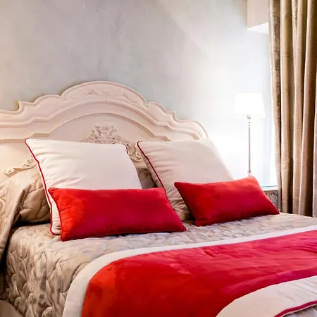 Grand Des Terreaux Hotell