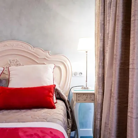 Grand Des Terreaux Hotell Lyon