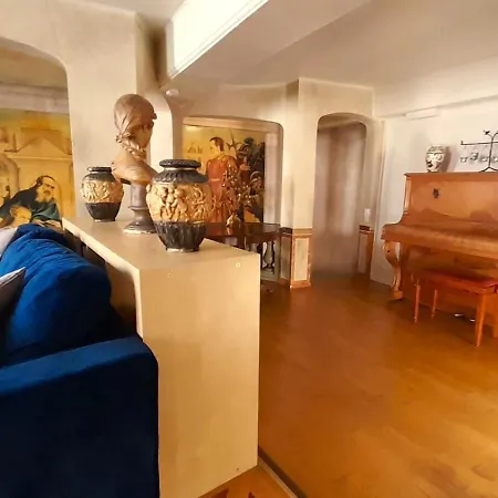 Villa Vieux-lyon - Maison Renaissance
