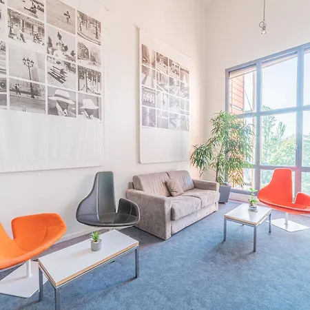 Hotel Montempo Cite Internationale