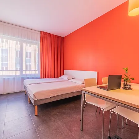 Hotel Montempo Cite Internationale Lyon