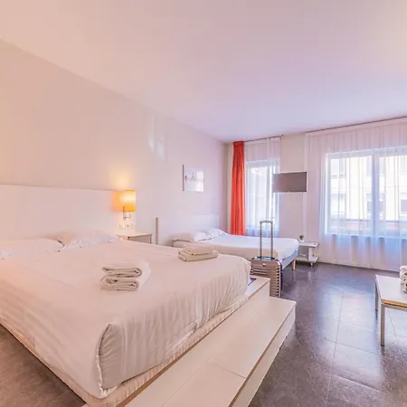 Hotel Montempo Cite Internationale