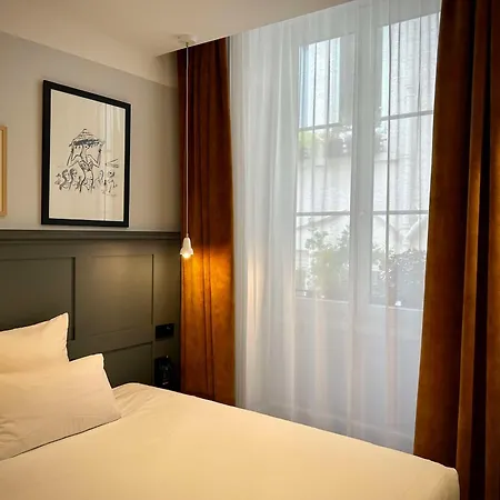 De Verdun 1882, Bw Signature Collection Hotel 4*