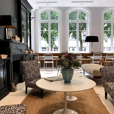 De Verdun 1882, Bw Signature Collection Hotel 4*
