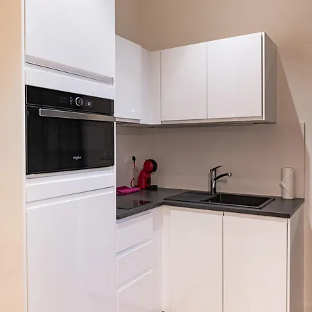 Croix Paquet - A Appartement *