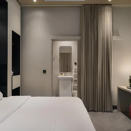 Maison No - Et Rooftop 4*