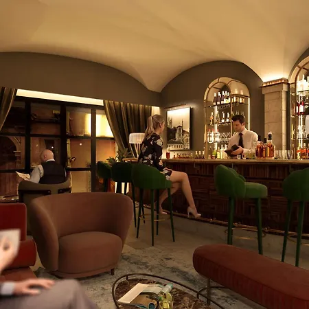 Hotel Cour Des Loges Lyon, A Radisson Collection