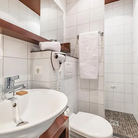 Globe Et Cecil Hotel Lyon
