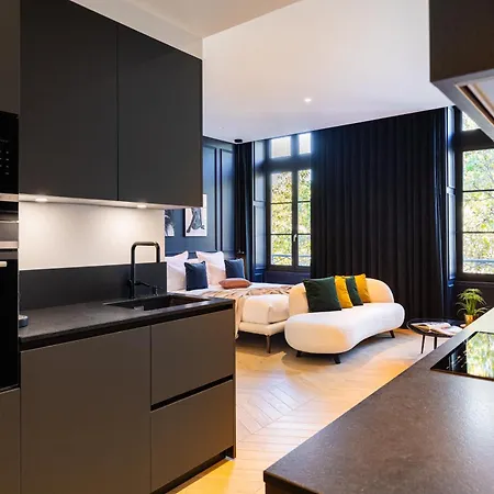 Appartement Mohom - Bellecour *