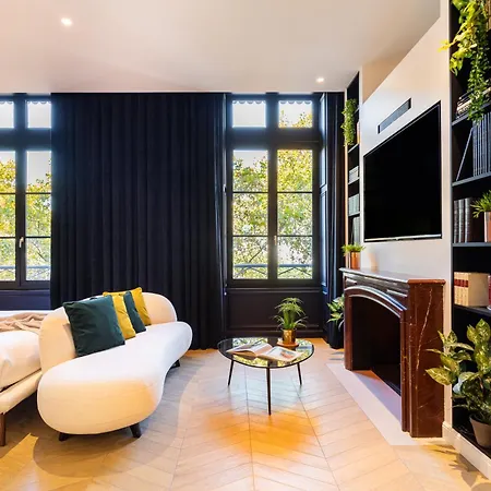 Apartment Mohom - Bellecour