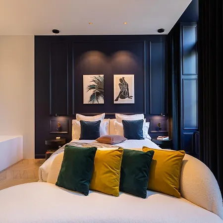 Mohom - Bellecour Appartement