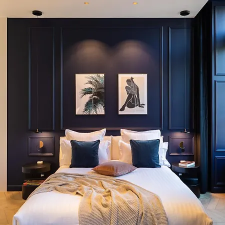 Mohom - Bellecour Apartment *