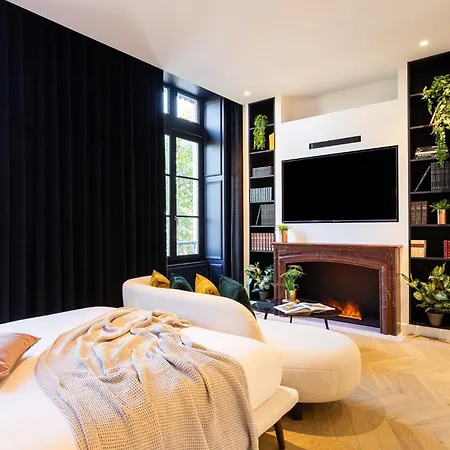 Apartment Mohom - Bellecour