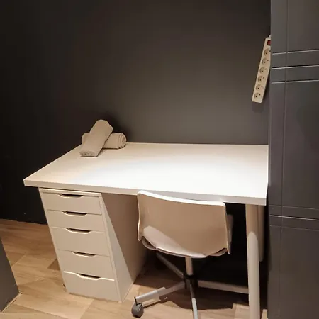 Accommodatie bij particulieren Loft Viarhona, Grand Loft En Centre-ville *