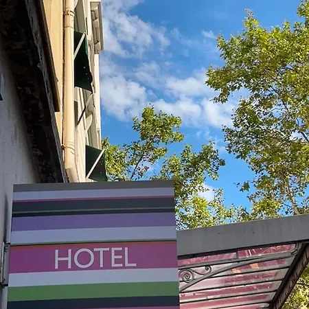 De La Croix-rousse Lione