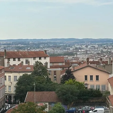 De La Croix-rousse Lione