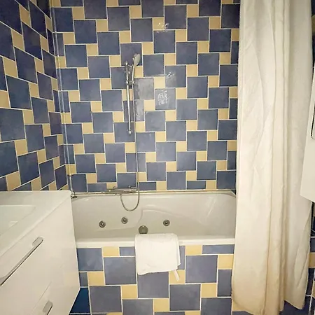 Superbe 2 Lumineaux Parking Casa Apartment Lyon
