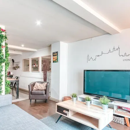 Guestready - Superbe Maison De Duplex Apartment