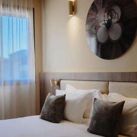Hotel Keystone &