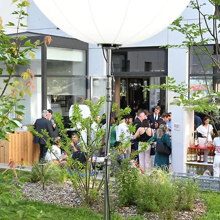 The Ruck Hotel 4*