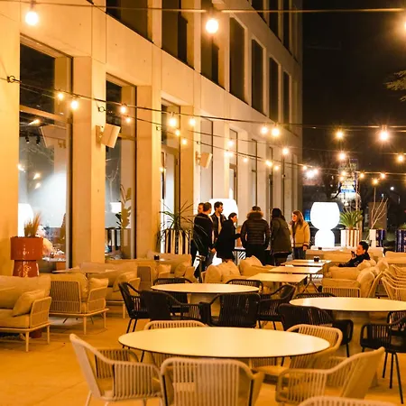 The Ruck Hotel 4*