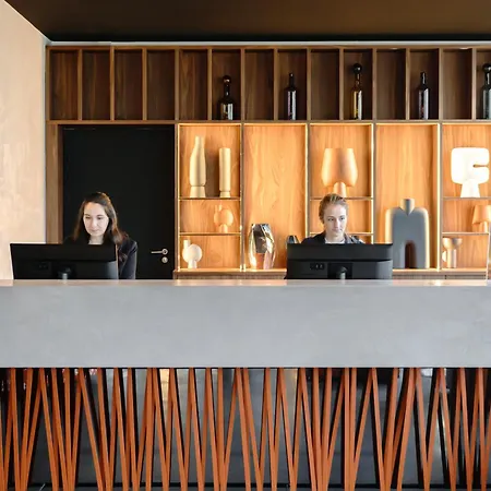 Hotel The Ruck Lyon