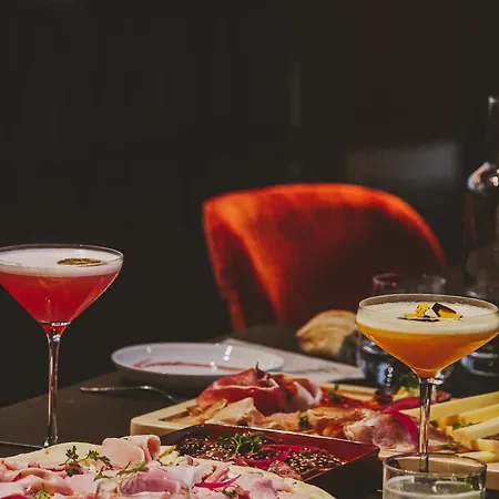 The Ruck Hotel Lyon