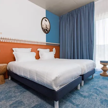 The Ruck Hotel