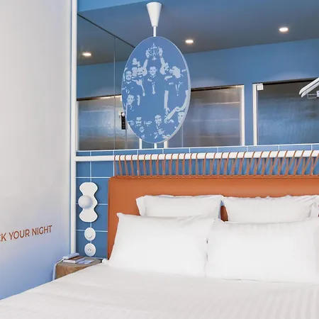 Hotel The Ruck