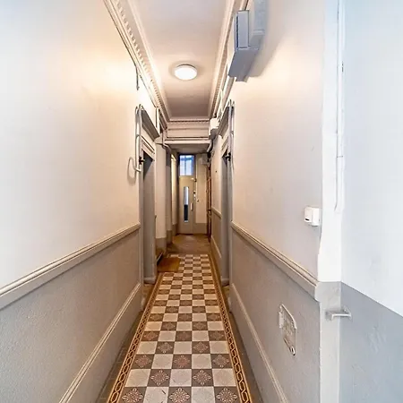 Appartement The Little Crequi - Unique 2 People - Foch