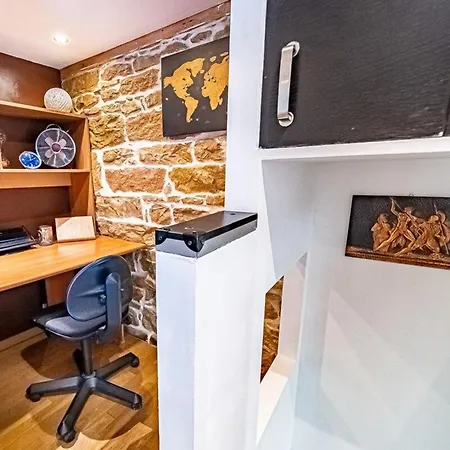 Appartement The Little Crequi - Unique 2 People - Foch Lyon