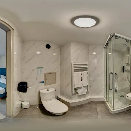 Du Parc Otel