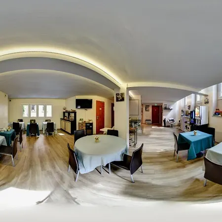 Otel Du Parc Lyon