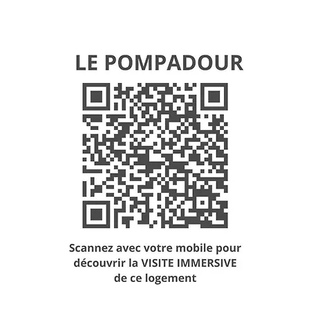 Le Pompadour - Magnifique T2 Place Bellecour 4eme Etage Sans Ascenseur - 4th Floor No Elevator
