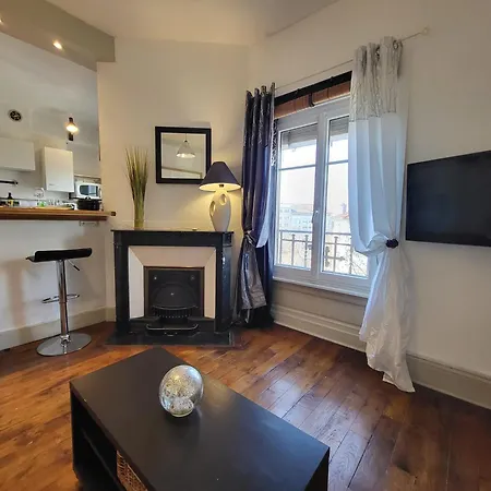 Stop Chez M Style # Qualite # Confort # Simplicite Apartment *