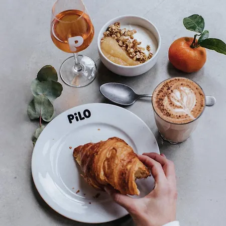 Pilo Lyon