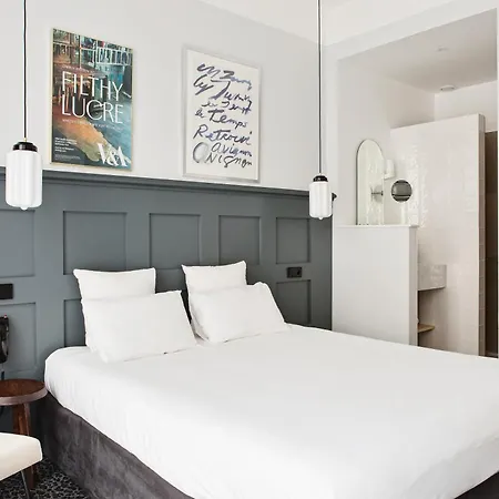 Hotel De Verdun 1882, Bw Signature Collection