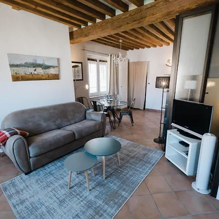 Les Celestins-hypercentre Proche Bellecour Ail Apartamento *