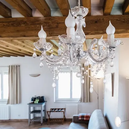 Apartamento Les Celestins-hypercentre Proche Bellecour Ail *
