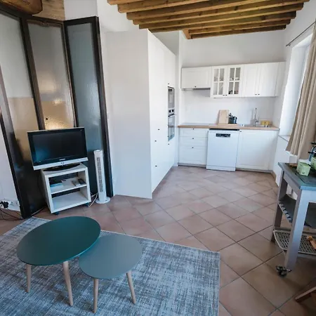 Apartamento Les Celestins-hypercentre Proche Bellecour Ail Lyon