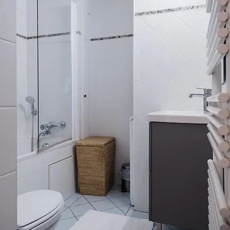 Apartamento Les Celestins-hypercentre Proche Bellecour Ail