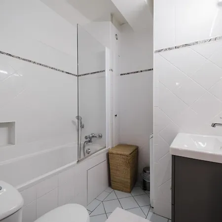 Apartamento Les Celestins-hypercentre Proche Bellecour Ail