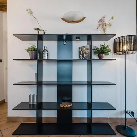 Les Celestins-hypercentre Proche Bellecour Ail Apartamento
