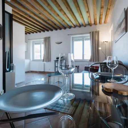 Les Celestins-hypercentre Proche Bellecour Ail Apartamento Lyon
