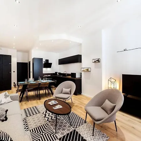 Apartment Pur Bonheur De - Clim Et Balneo Ail *
