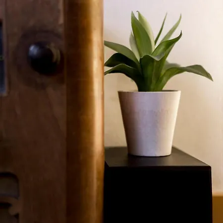 Apartamento Authentique Au Coeur Du Vieux Ail