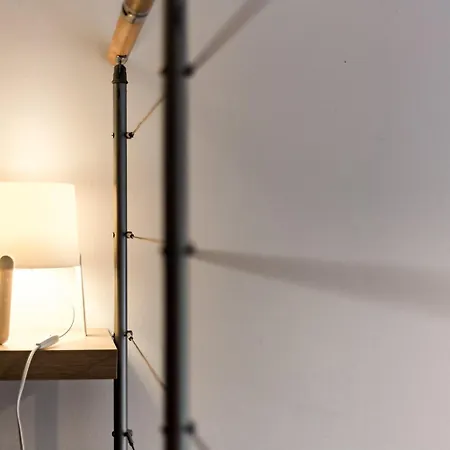The Charming Studio In Croix-rousse Ail *