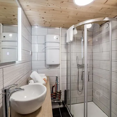 The Charming Studio In Croix-rousse Ail * Lione
