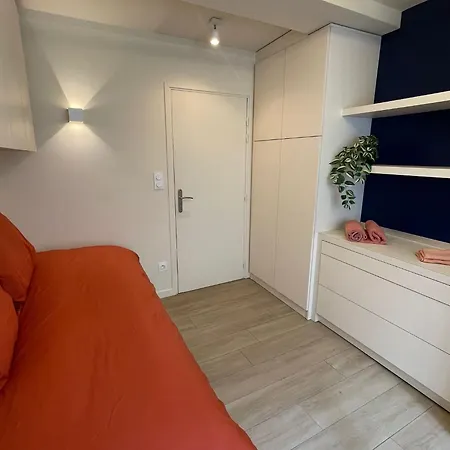 Appartamento Comme D'hotel Au Coeur De *