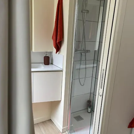 Comme D'hotel Au Coeur De Appartamento *
